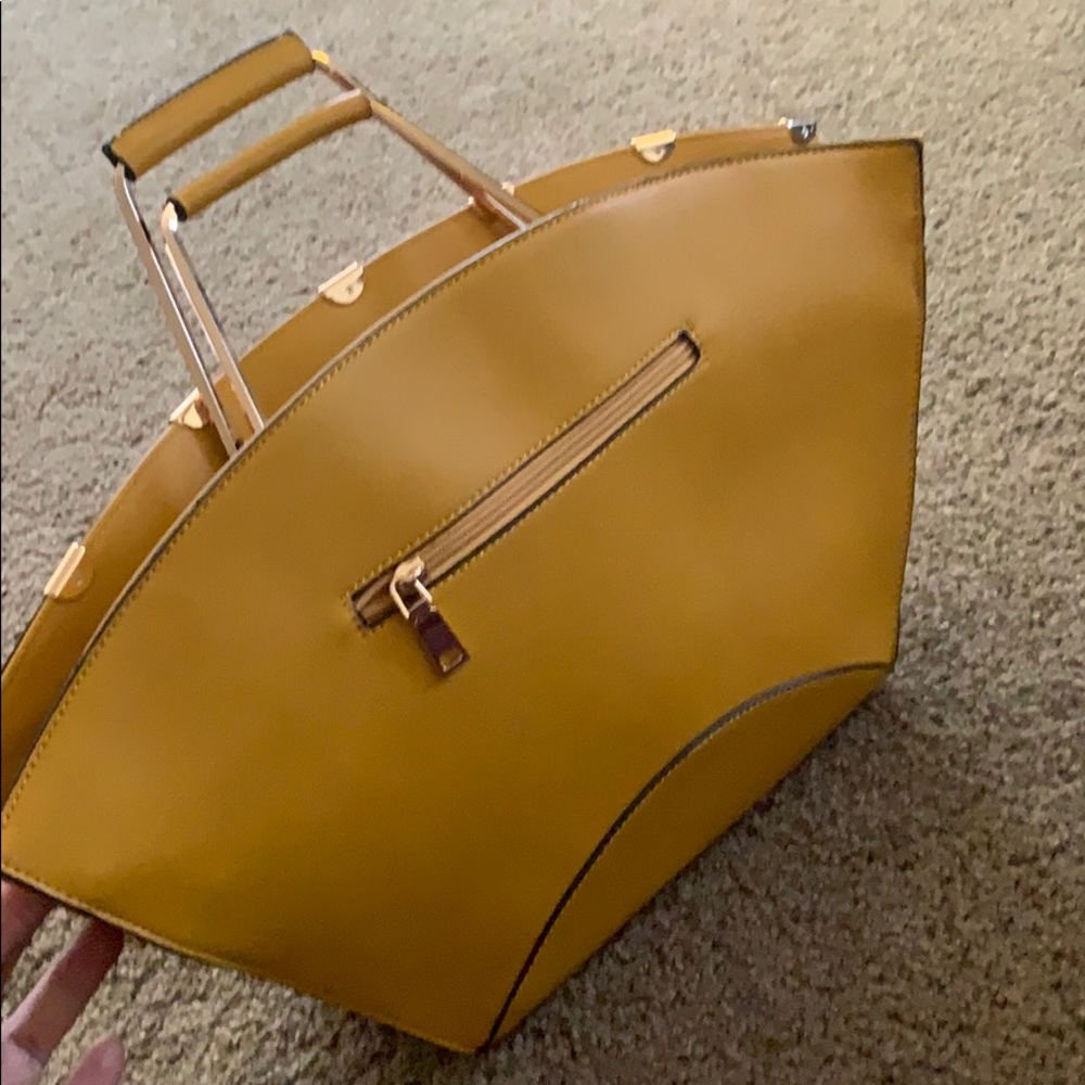 Multi colored purse - Picture 5 of 5